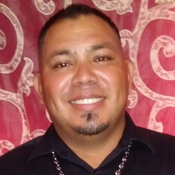 Meet your Posher, Alberto - Picture 1 of 1